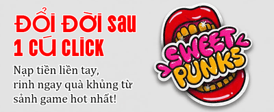 Nhận Thưởng Khủng Mỗi Ngày